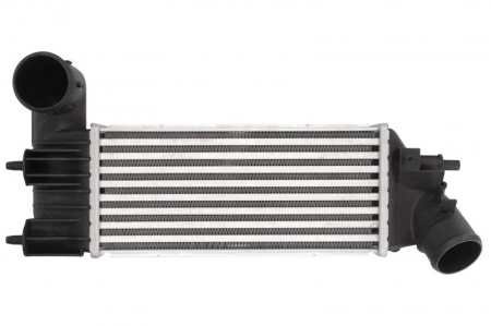Intercooler - Intercooler CITROEN C5, C5 I, C5 II; PEUGEOT 406, 607 2.0D/2.2D dupa 1998