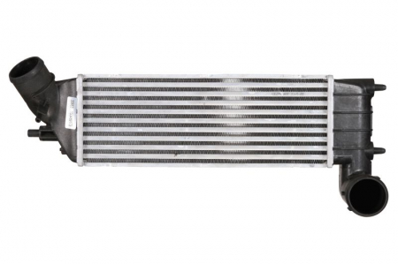 Intercooler - Intercooler CITROEN C8; FIAT ULYSSE; LANCIA PHEDRA; PEUGEOT 807 2.0/2.0D/2.2D dupa 2002