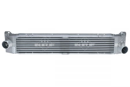 Intercooler - Intercooler CITROEN JUMPER; FIAT DUCATO; PEUGEOT BOXER 2.0D-3.0D dupa 2006