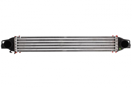 Intercooler - Intercooler CITROEN NEMO; FIAT FIORINO, QUBO; PEUGEOT BIPPER, BIPPER TEPEE 1.3D/1.4D dupa 2007