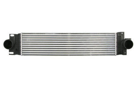 Intercooler - Intercooler cu locas senzor potrivit FORD GALAXY III, MONDEO V, S-MAX; FORD USA EDGE 2.0D dupa 2014