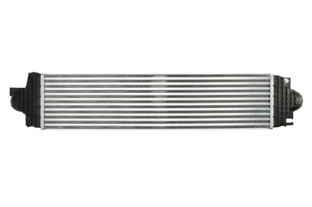 Intercooler cu locas senzor potrivit FORD GALAXY III, MONDEO V, S-MAX; FORD USA EDGE 2.0D dupa 2014 [1]