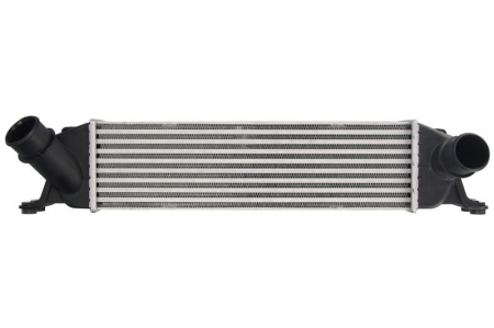 Intercooler - Intercooler (cu racire pompa servo) HYUNDAI H-1 CARGO, H-1 TRAVEL 2.5D dupa 2008