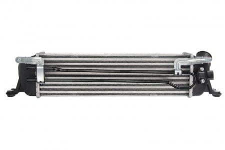 Intercooler (cu racire pompa servo) HYUNDAI H-1 CARGO, H-1 TRAVEL 2.5D dupa 2008 [1]