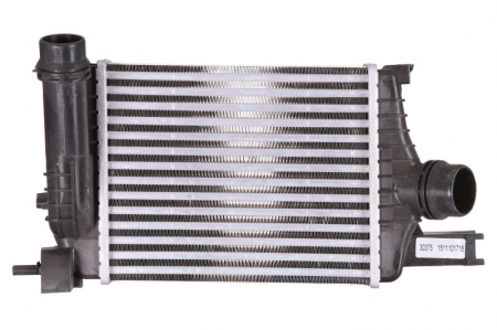 Intercooler - Intercooler DACIA DUSTER; RENAULT CAPTUR I, CLIO IV 0.9/1.2/1.5D dupa 2012