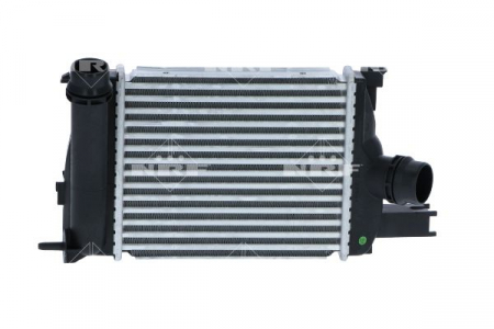 Intercooler - Intercooler DACIA LOGAN II, LOGAN MCV II, SANDERO II; NISSAN MICRA V; RENAULT CAPTUR I, CLIO IV 0.9/0.9LPG dupa 2012