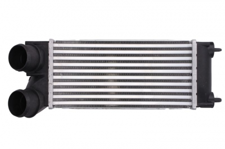 Intercooler - Intercooler DS DS 4, DS 5; CITROEN C4, C4 GRAND PICASSO I, C4 I, C4 II, C4 PICASSO I, DS4, DS5; PEUGEOT 3008, 308, 308 I, 5008 1.6/1.6H 2007-2018