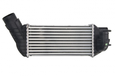 Intercooler - Intercooler DS DS 5; CITROEN C4 GRAND PICASSO I, C4 II, C4 PICASSO I, DS4, DS5; PEUGEOT 3008, 308, 308 I, 5008 2.0D/2.0DH dupa 2007