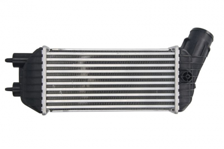 Intercooler DS DS 5; CITROEN C4 GRAND PICASSO I, C4 II, C4 PICASSO I, DS4, DS5; PEUGEOT 3008, 308, 308 I, 5008 2.0D/2.0DH dupa 2007 [1]