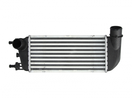 Intercooler - Intercooler FIAT 500, 500 C 1.2/1.3D dupa 2007