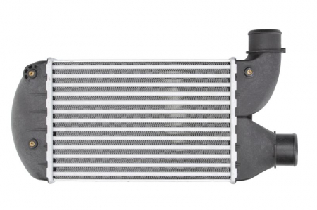 Intercooler - Intercooler FIAT BRAVA, BRAVO I, MAREA 1.6/1.9D intre 1996-2002