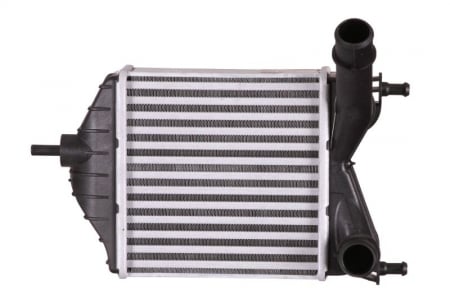 Intercooler - Intercooler FIAT IDEA, PUNTO; LANCIA MUSA, YPSILON 1.3D dupa 2003
