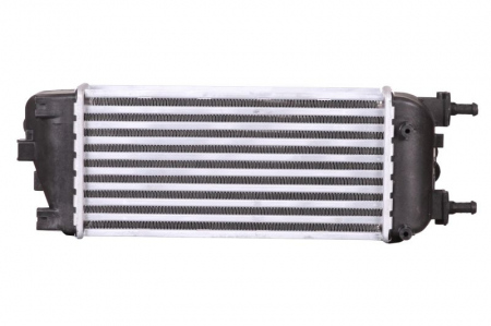 Piese Auto - Intercooler FIAT PANDA 0.9/0.9CNG/1.3D dupa 2012