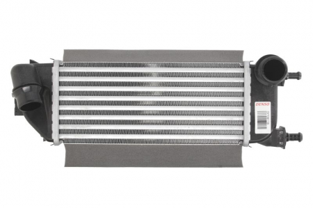 Intercooler - Intercooler FIAT PANDA 0.9CNG/1.3D dupa 2015