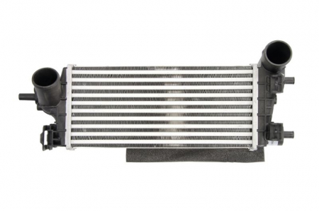 Intercooler - Intercooler FORD C-MAX II, FOCUS III, GRAND C-MAX, TOURNEO CONNECT V408, TRANSIT CONNECT V408 1.0 dupa 2012