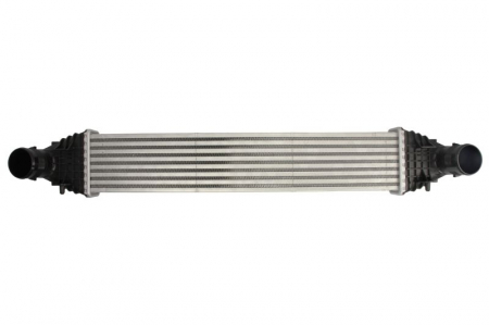 Intercooler - Intercooler FORD FIESTA VI 1.6 dupa 2013