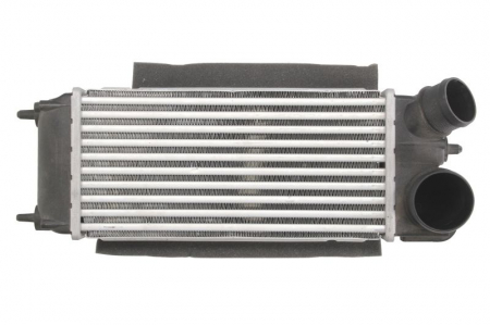 Intercooler - Intercooler FORD FIESTA VI 1.6D dupa 2008