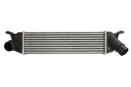 Intercooler - Intercooler HYUNDAI H-1 CARGO, H-1 TRAVEL 2.5D dupa 2008