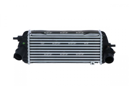 Intercooler - Intercooler HYUNDAI IX35; KIA SPORTAGE 1.7D dupa 2010