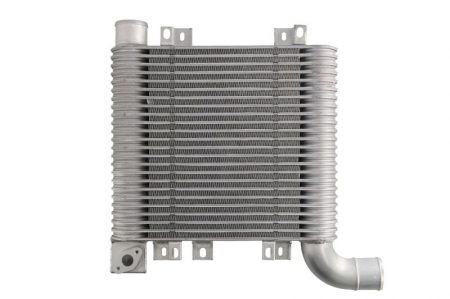 Intercooler - Intercooler HYUNDAI SANTA FÃ‰ II 2.2D intre 2006-2012