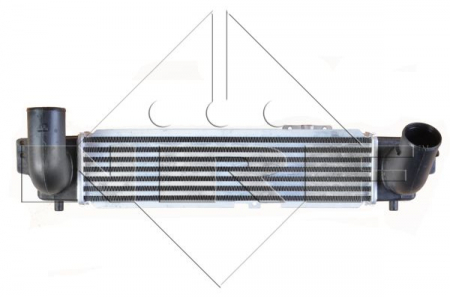 Intercooler - Intercooler KIA SORENTO I 2.5D dupa 2002