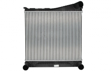 Intercooler - Intercooler LAND ROVER DISCOVERY IV, RANGE ROVER SPORT 3.0D dupa 2009