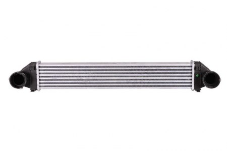 Intercooler - Intercooler MERCEDES Clasa A (W169), B (W245) 1.5-2.0D intre 2004-2012