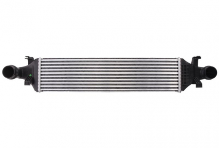 Piese Auto - Intercooler MERCEDES Clasa A (W176), B (W246, W242), CLA (C117), CLA SHOOTING BRAKE (X117), GLA (X156); INFINITI Q30, QX30 1.5D-2.2D dupa 2011