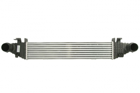 Intercooler - Intercooler MERCEDES Clasa C (C204), C T-MODEL (S204), C (W204), E (A207), E (C207), E T-MODEL (S212), E (W212) 1.8 dupa 2007