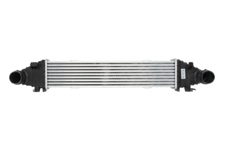 Intercooler - Intercooler MERCEDES Clasa C (C204), C T-MODEL (S204), C (W204), E (A207), E (C207), E T-MODEL (S212), E (W212), SLK (R172) 1.8/2.2D dupa 2009