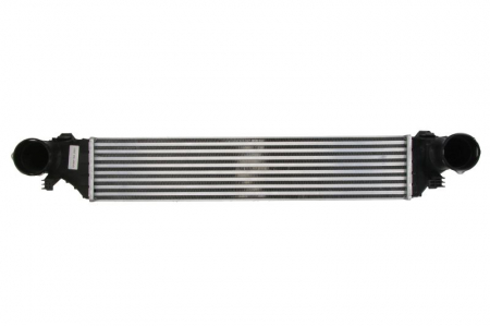 Intercooler - Intercooler MERCEDES Clasa C (CL203), C T-MODEL (S203), C (W203), CLC (CL203), CLK (A209), CLK (C209) 1.6-3.0D intre 2000-2011