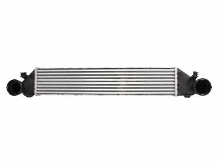 Intercooler - Intercooler MERCEDES Clasa C (CL203), C T-MODEL (S203), C (W203), CLC (CL203), CLK (A209), CLK (C209), SLK (R171) 1.8-2.7D intre 2000-2011