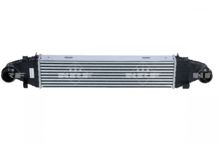 Intercooler - Intercooler MERCEDES Clasa C T-MODEL (S204), C (W204), GLK (X204) 1.6/2.1D/3.0D intre 2007-2015