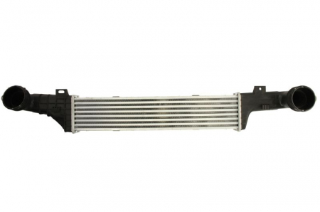 Intercooler - Intercooler MERCEDES E T-MODEL (S210), E (VF210), E (W210) 2.0-2.7D intre 1997-2003