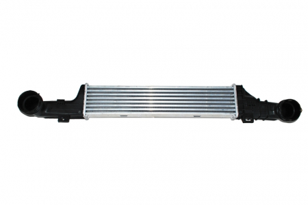 Intercooler - Intercooler MERCEDES E T-MODEL (S210), E (W210) 2.0/2.2D/2.7D intre 1997-2003
