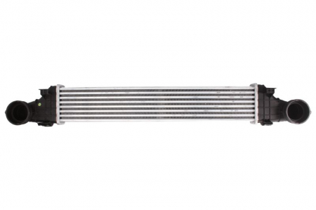 Intercooler - Intercooler MERCEDES E T-MODEL (S211), E (W211) 2.1D/2.2D intre 2002-2009