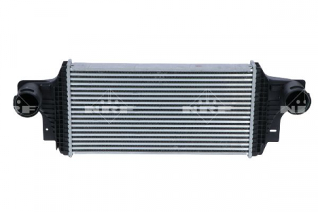 Intercooler - Intercooler MERCEDES GL (X164), M (W164) 4.0D intre 2006-2012