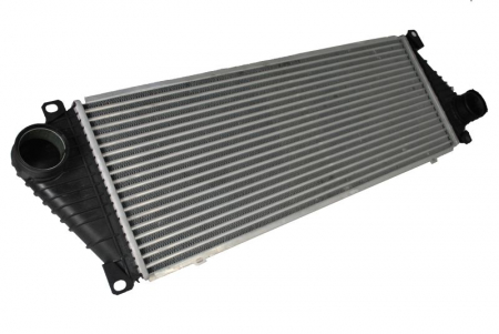 Intercooler - Intercooler MERCEDES SPRINTER 2-T (901, 902), SPRINTER 3-T (903), SPRINTER 4-T (904), SPRINTER 5-T (905), SPRINTER (905); VW LT 28-35 II, LT 28-46 II 2.1D-2.9D dupa 1995