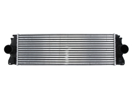 Intercooler - Intercooler MERCEDES SPRINTER 3,5-T (906), SPRINTER 3-T (906), SPRINTER 4,6-T (906), SPRINTER 5-T (906); VW CRAFTER 30-35, CRAFTER 30-50 1.8-3.0D dupa 2006