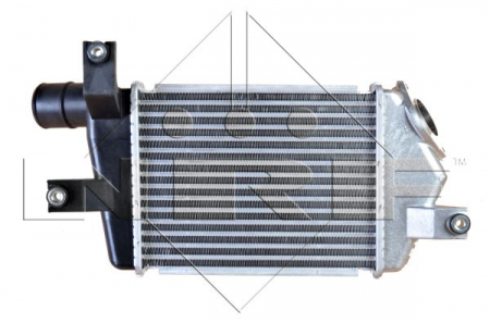 Intercooler - Intercooler MITSUBISHI L 200 / TRITON, PAJERO SPORT II 2.5D/3.2D dupa 2005