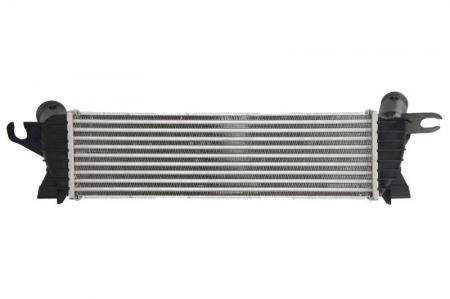 Intercooler NISSAN KUBISTAR; RENAULT KANGOO, KANGOO EXPRESS 1.5D/1.9D dupa 2000 [1]