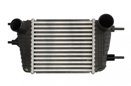 Intercooler - Intercooler NISSAN MICRA IV, NOTE 1.2 dupa 2011