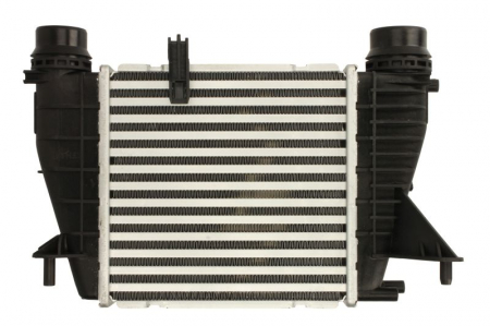 Intercooler - Intercooler NISSAN NOTE, NV200, NV200 / EVALIA; RENAULT CLIO III, MODUS 1.5D dupa 2005