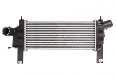 Intercooler - Intercooler NISSAN NP300 NAVARA, PATHFINDER III 2.5D dupa 2005