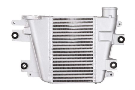 Intercooler - Intercooler NISSAN PATROL GR V, TERRANO II 3.0D dupa 2000