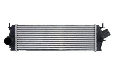 Intercooler - Intercooler NISSAN PRIMASTAR; OPEL VIVARO A; RENAULT TRAFIC II 2.0D/2.5D dupa 2003