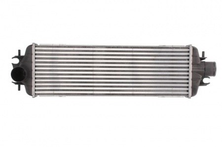Intercooler - Intercooler NISSAN PRIMASTAR; OPEL VIVARO A; RENAULT TRAFIC II 2.5D dupa 2001