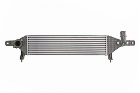 Intercooler - Intercooler NISSAN QASHQAI I 1.6D intre 2011-2013