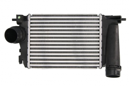 Intercooler - Intercooler NISSAN QASHQAI II; RENAULT GRAND SCENIC IV, MEGANE IV, SCENIC IV 1.2 dupa 2013
