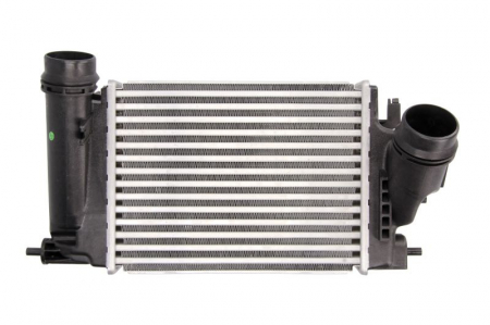 Intercooler - Intercooler NISSAN QASHQAI II, X-TRAIL; RENAULT ESPACE V, GRAND SCENIC IV, KADJAR, MEGANE IV, SCENIC IV, TALISMAN 1.6D dupa 2013